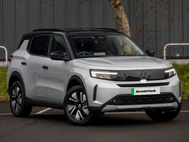 Used Vauxhall Frontera 2026 for sale - 78146333: Photo 1