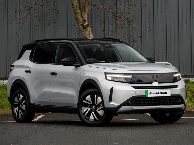 Used Vauxhall Frontera 2026 for sale - 78146333: Photo 7