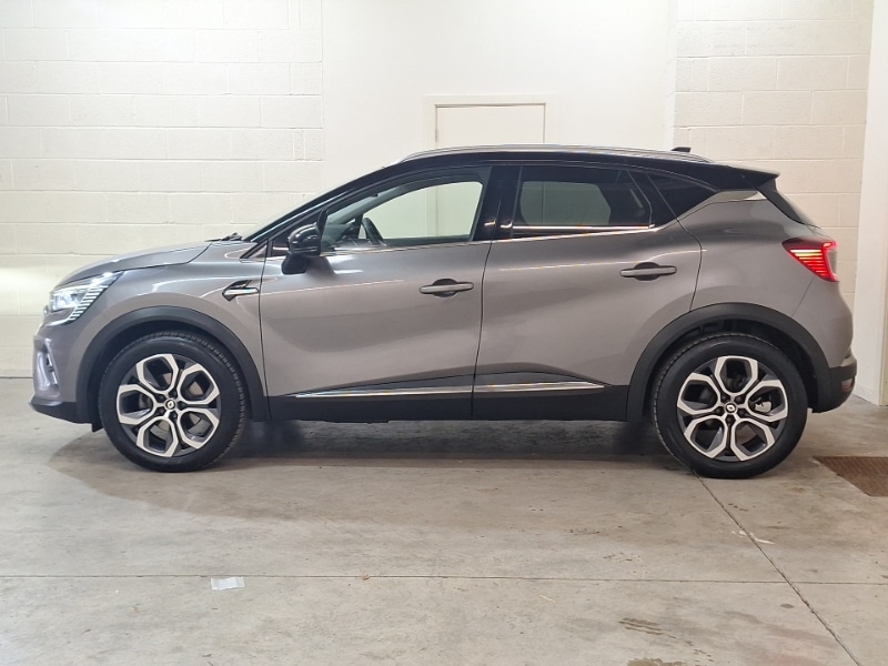 Used Renault Captur 2023 for sale - 76435509: Photo 4