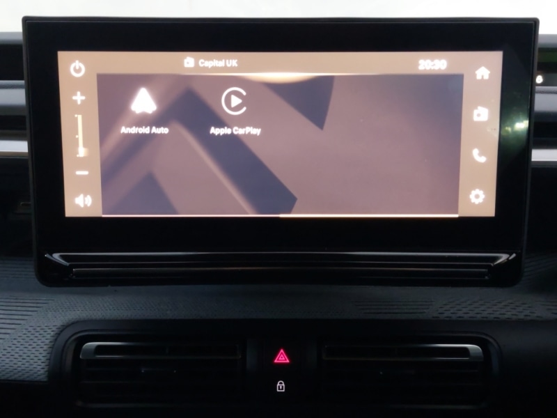 Used Citroen C3 Aircross 2025 for sale - 77522904: Photo 10