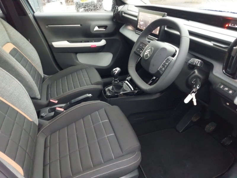 Used Citroen C3 Aircross 2025 for sale - 77522904: Photo 12