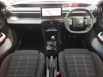 Used Citroen C3 Aircross 2025 for sale - 77522904: Photo