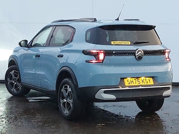 Used Citroen C3 Aircross 2025 for sale - 77522904: Photo