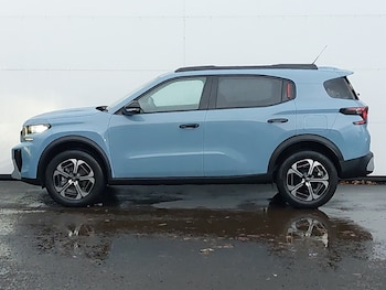 Used Citroen C3 Aircross 2025 for sale - 77522904: Photo