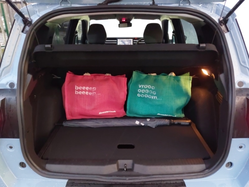 Used Citroen C3 Aircross 2025 for sale - 77522904: Photo 8