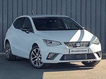 2025 - 1.0 TSI 115 Xcellence 5dr