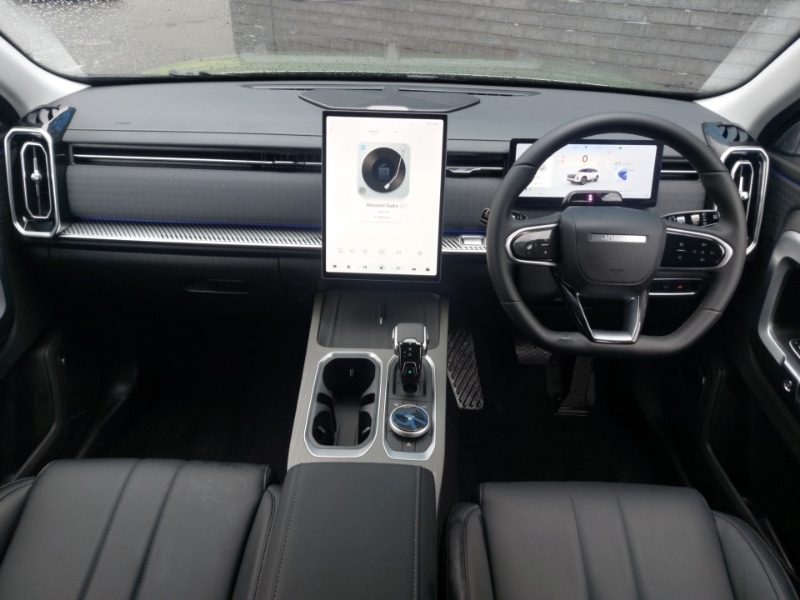 Used Jaecoo Jaecoo 7 2025 for sale - 77690565: Photo 2