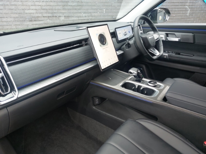 Used Jaecoo Jaecoo 7 2025 for sale - 77690565: Photo 5