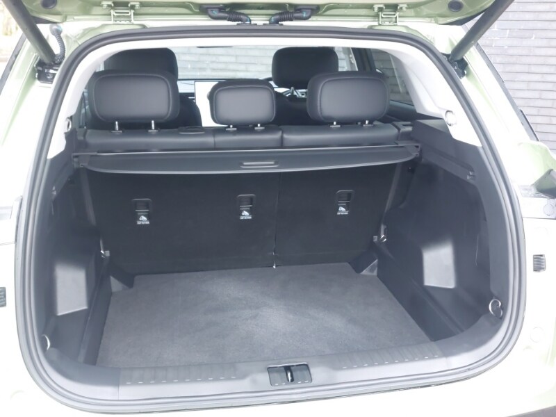 Used Jaecoo Jaecoo 7 2025 for sale - 77690565: Photo 8