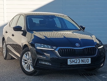 Used Skoda Octavia 2023 for sale - 78333991: Photo