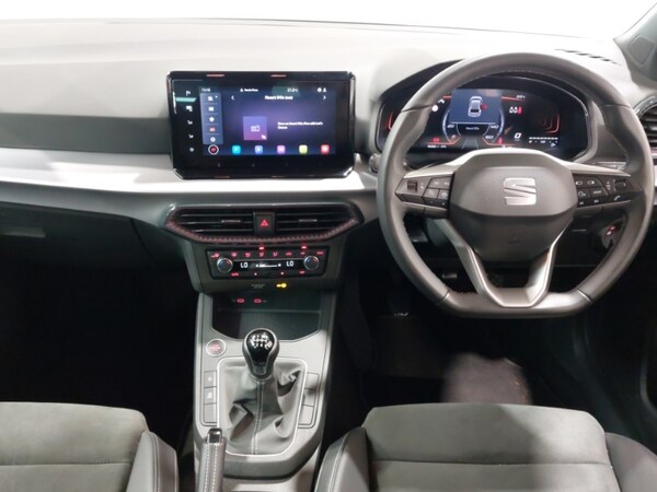 Used SEAT Ibiza 2024 for sale - 76262067: Photo 2