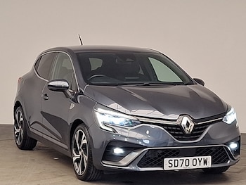 Used Renault Clio 2020 for sale - 78606235: Photo
