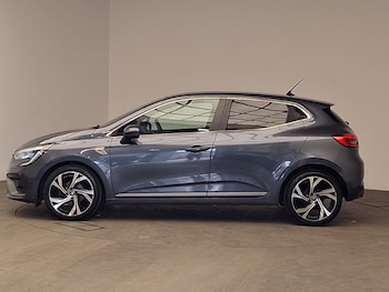 Used Renault Clio 2020 for sale - 78606235: Photo