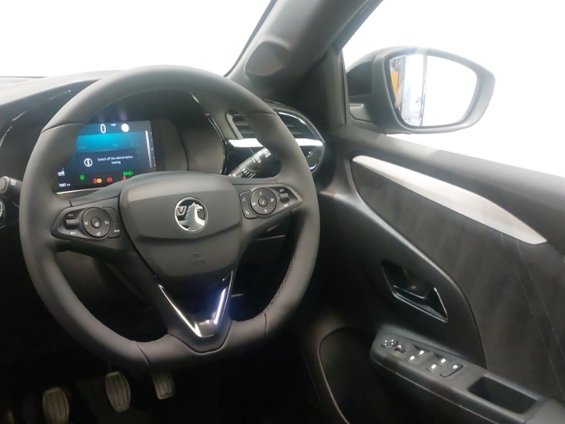 Used Vauxhall Corsa 2025 for sale - 76529145: Photo 10