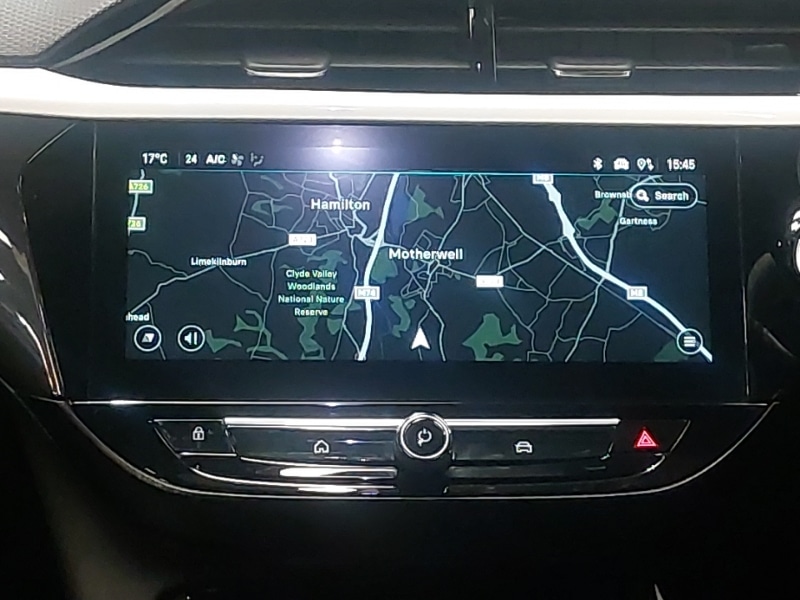 Used Vauxhall Corsa 2025 for sale - 76529145: Photo 11