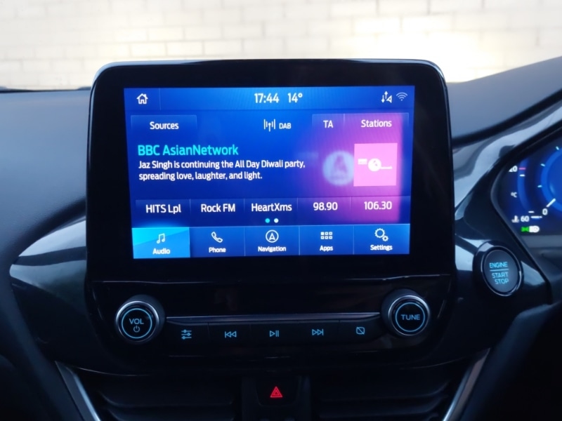 Used Ford Puma 2023 for sale - 76331267: Photo 10
