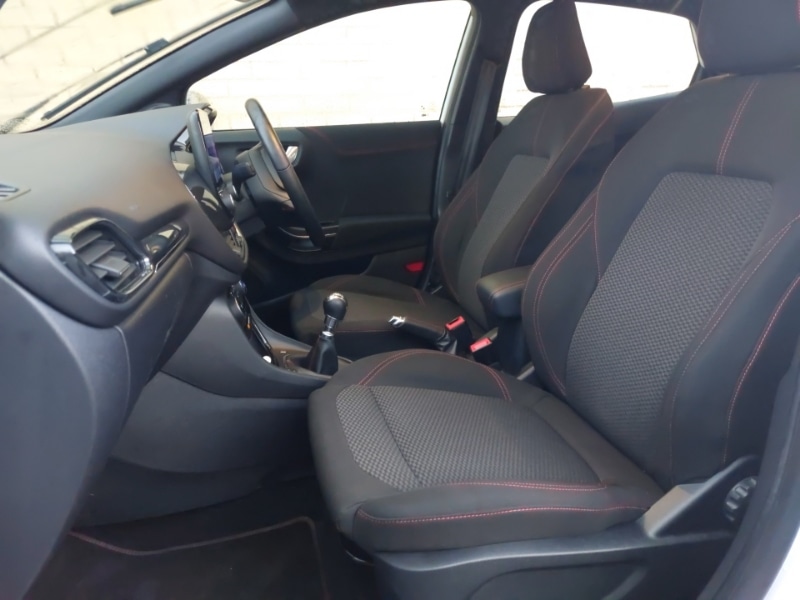 Used Ford Puma 2023 for sale - 76331267: Photo 5