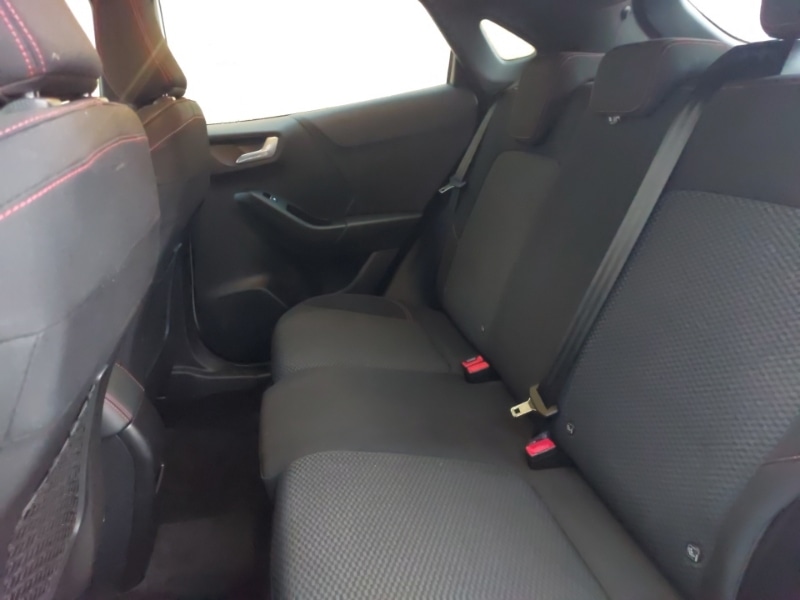 Used Ford Puma 2023 for sale - 76331267: Photo 6