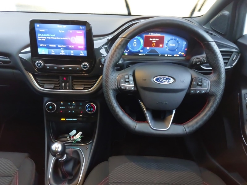 Used Ford Puma 2023 for sale - 76331267: Photo 7