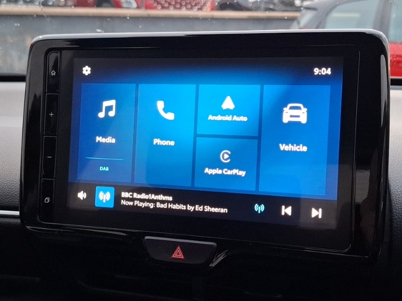 Used Mazda Mazda2 HYBRID 2024 for sale - 77410621: Photo 10