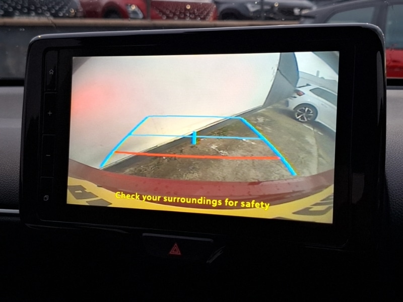 Used Mazda Mazda2 HYBRID 2024 for sale - 77410621: Photo 12