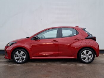 Used Mazda Mazda2 HYBRID 2024 for sale - 77410621: Photo