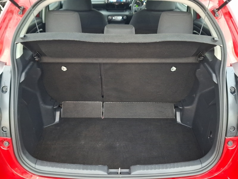 Used Mazda Mazda2 HYBRID 2024 for sale - 77410621: Photo 8