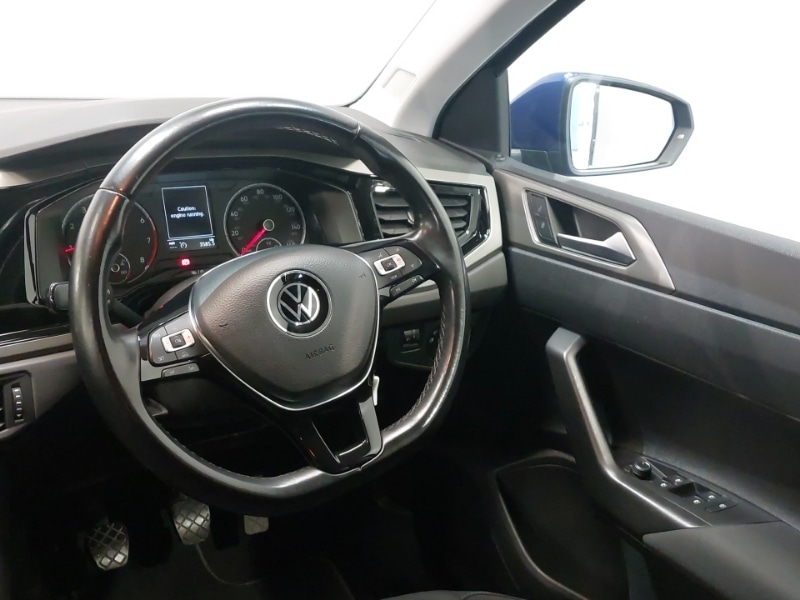 Used Volkswagen Polo 2021 for sale - 77652606: Photo 10
