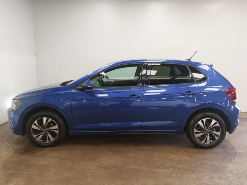 Used Volkswagen Polo 2021 for sale - 77652606: Photo 4