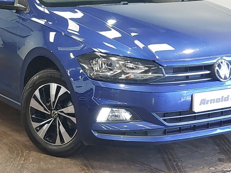 Used Volkswagen Polo 2021 for sale - 77652606: Photo 9
