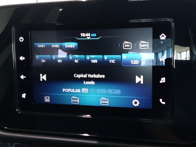 Used Suzuki SX4 S-Cross 2023 for sale - 76498006: Photo 10