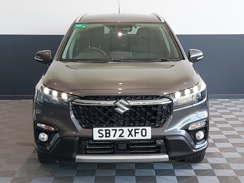 Used Suzuki SX4 S-Cross 2023 for sale - 76498006: Photo 12