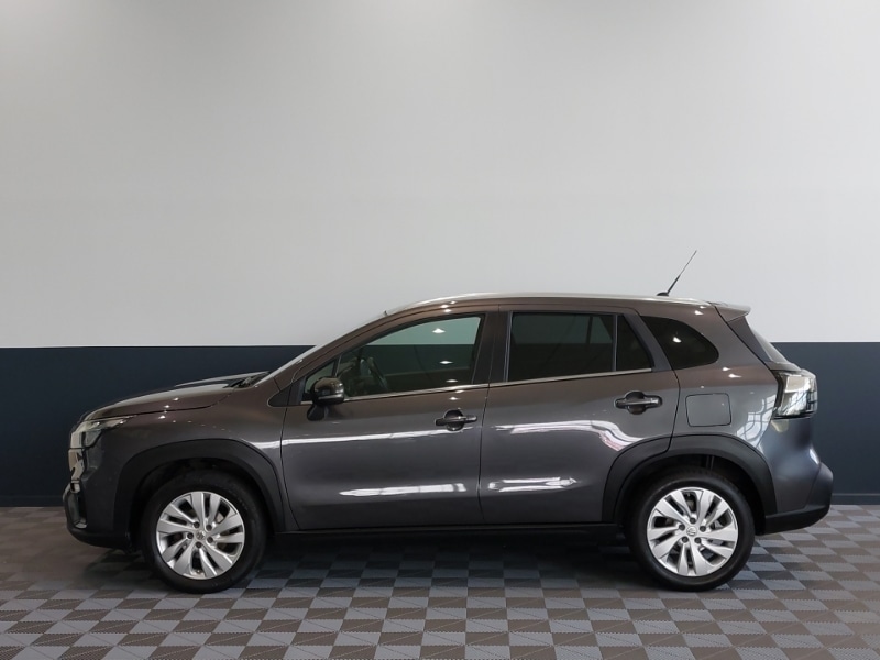 Used Suzuki SX4 S-Cross 2023 for sale - 76498006: Photo 4