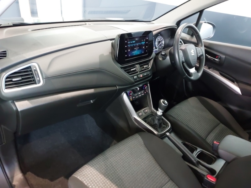 Used Suzuki SX4 S-Cross 2023 for sale - 76498006: Photo 5