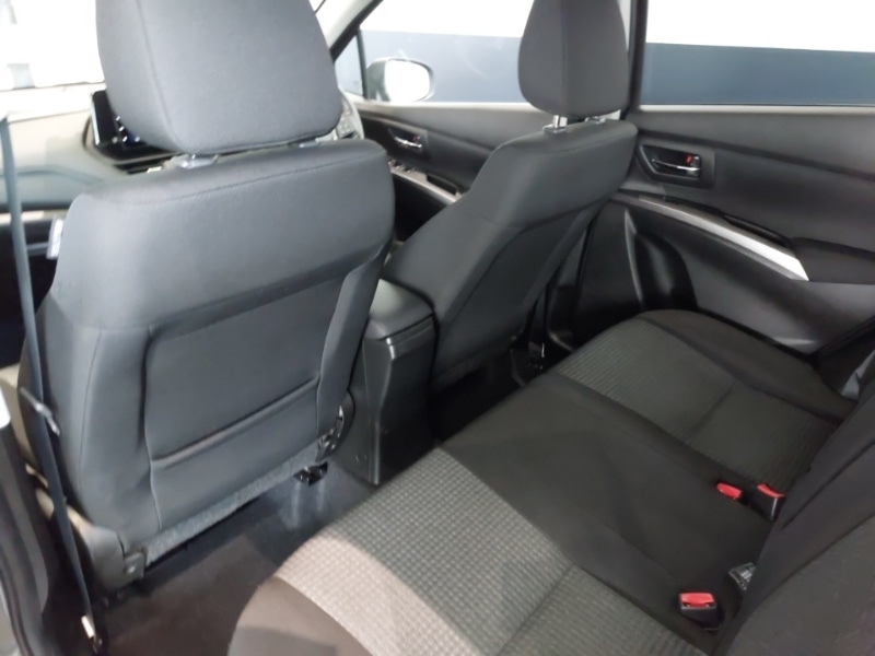 Used Suzuki SX4 S-Cross 2023 for sale - 76498006: Photo 6