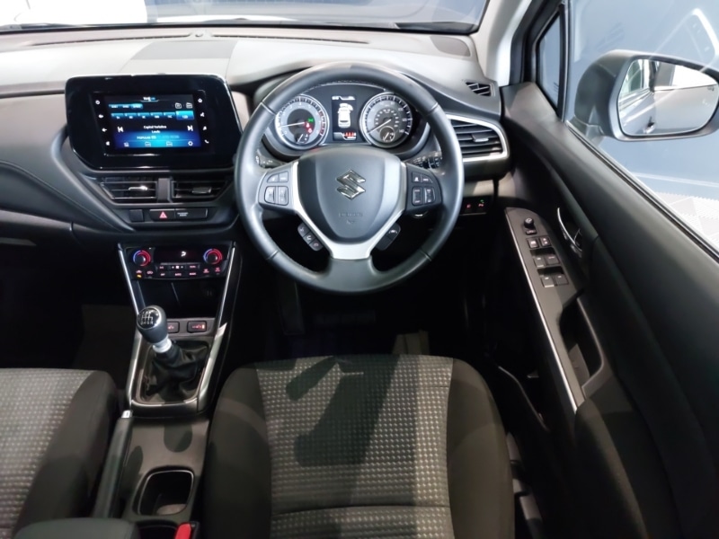 Used Suzuki SX4 S-Cross 2023 for sale - 76498006: Photo 7