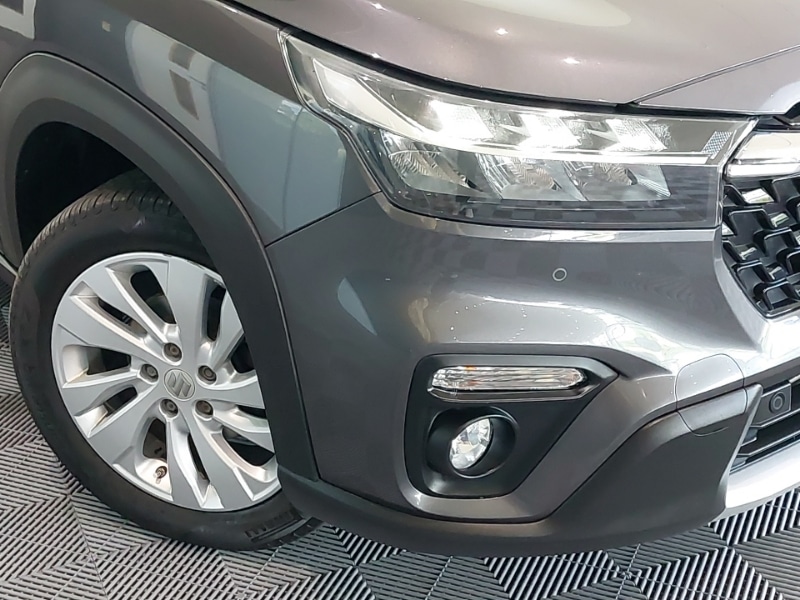 Used Suzuki SX4 S-Cross 2023 for sale - 76498006: Photo 9