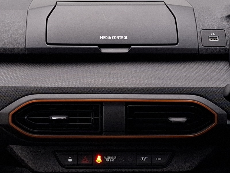 Used Dacia Sandero Stepway 2022 for sale - 77320134: Photo 10