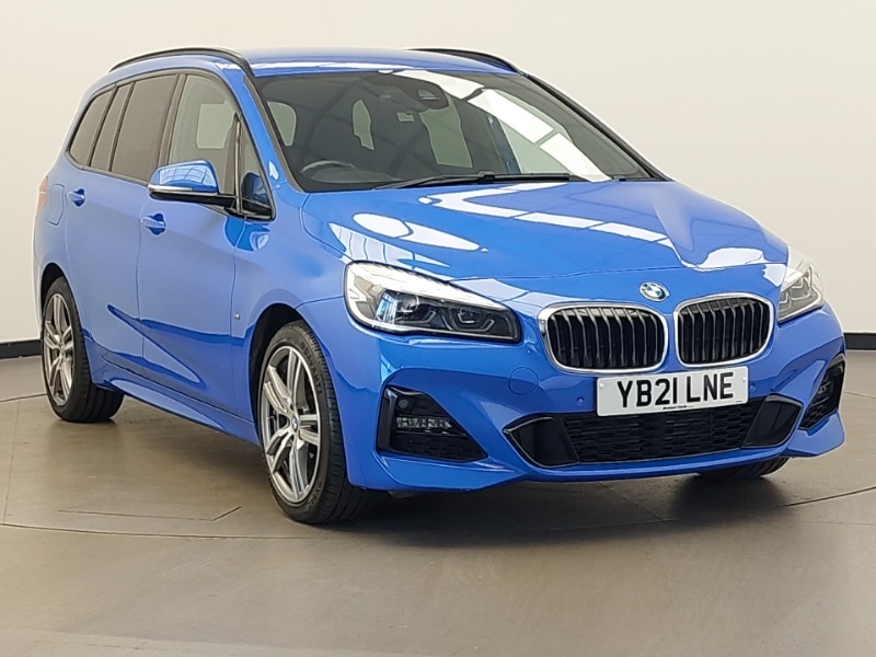 Used BMW 2 Series 2021 for sale - 76392580: Photo 1
