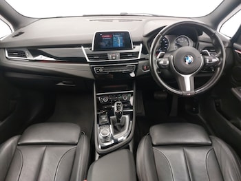 Used BMW 2 Series 2021 for sale - 76392580: Photo