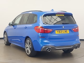 Used BMW 2 Series 2021 for sale - 76392580: Photo