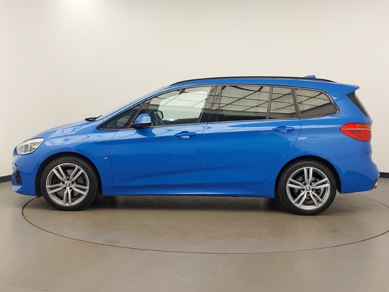 Used BMW 2 Series 2021 for sale - 76392580: Photo 4