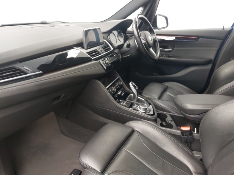 Used BMW 2 Series 2021 for sale - 76392580: Photo 5