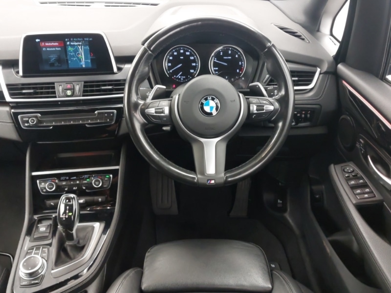 Used BMW 2 Series 2021 for sale - 76392580: Photo 7