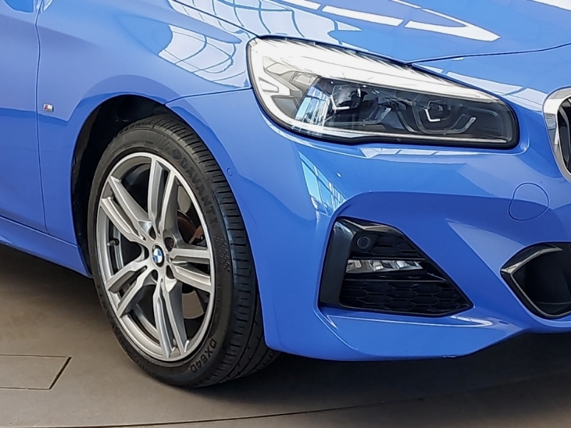 Used BMW 2 Series 2021 for sale - 76392580: Photo 9