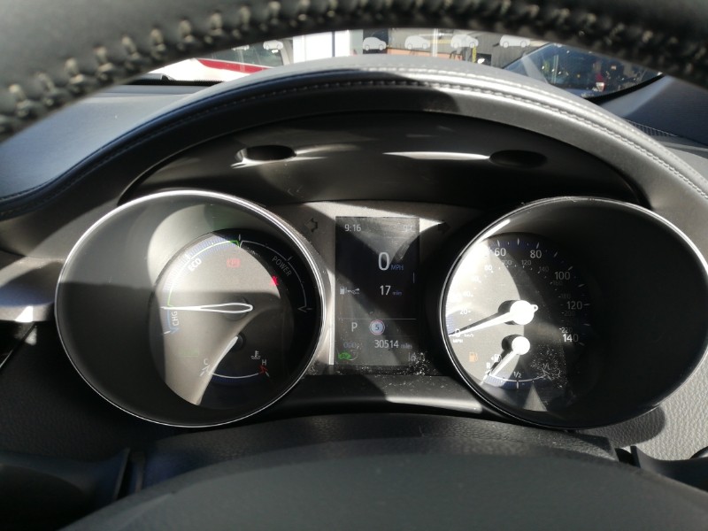 Used Toyota C-HR 2022 for sale - 78071647: Photo 11