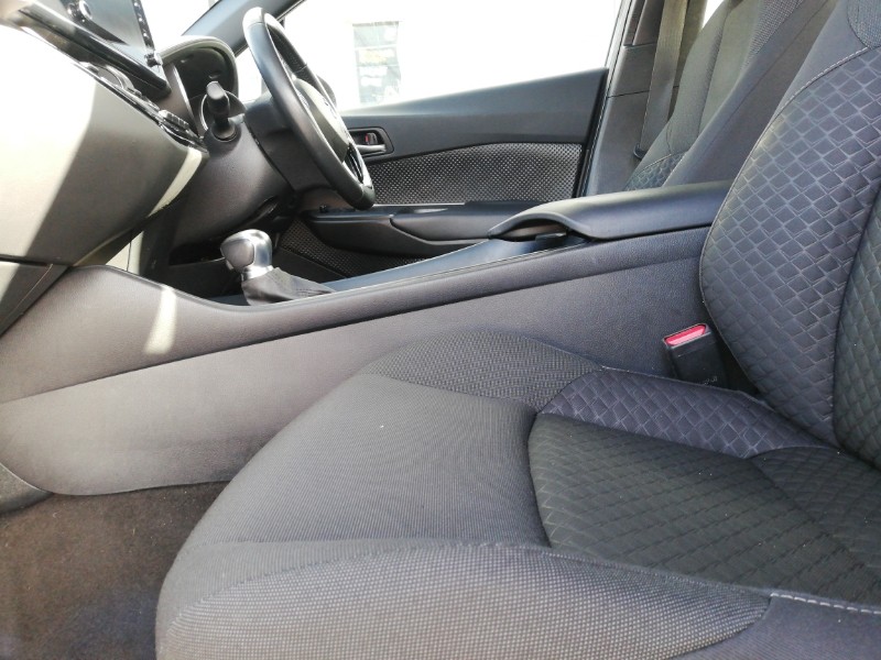 Used Toyota C-HR 2022 for sale - 78071647: Photo 5