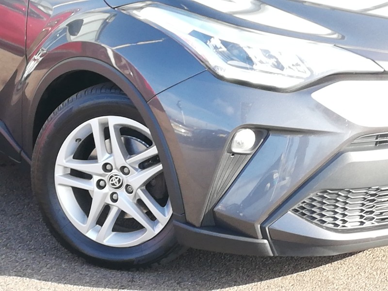 Used Toyota C-HR 2022 for sale - 78071647: Photo 9