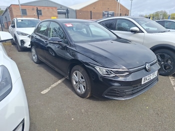 Used Volkswagen Golf 2022 for sale - 78328146: Photo