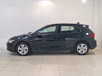 Used Volkswagen Golf 2022 for sale - 78328146: Photo